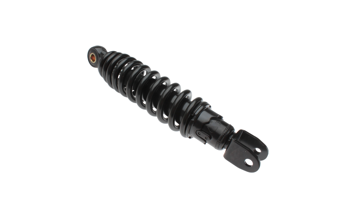 Bagstøddæmper - Jog AS/FS