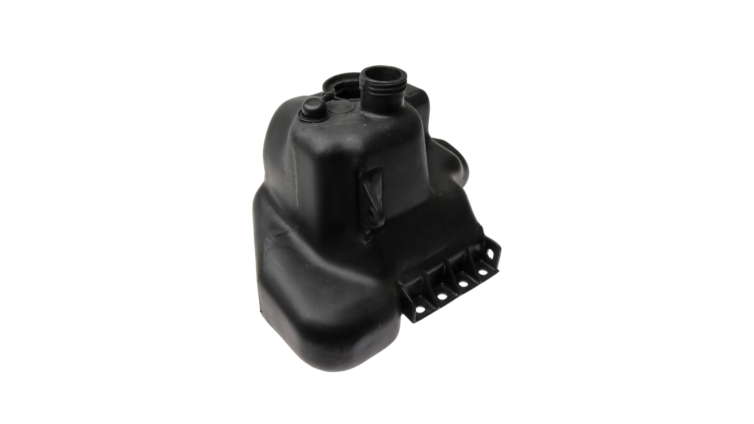 Benzin- & olietank - Storm