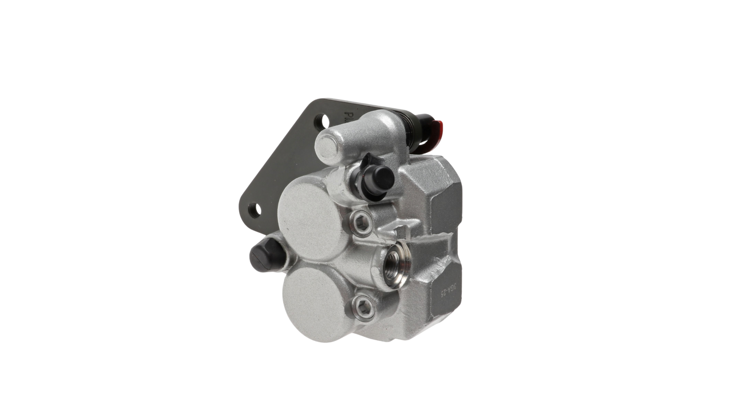 Bremser - Dr. Big & T-rex