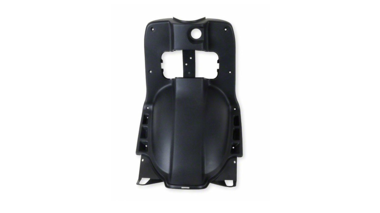 Inderskjolde - Typhoon