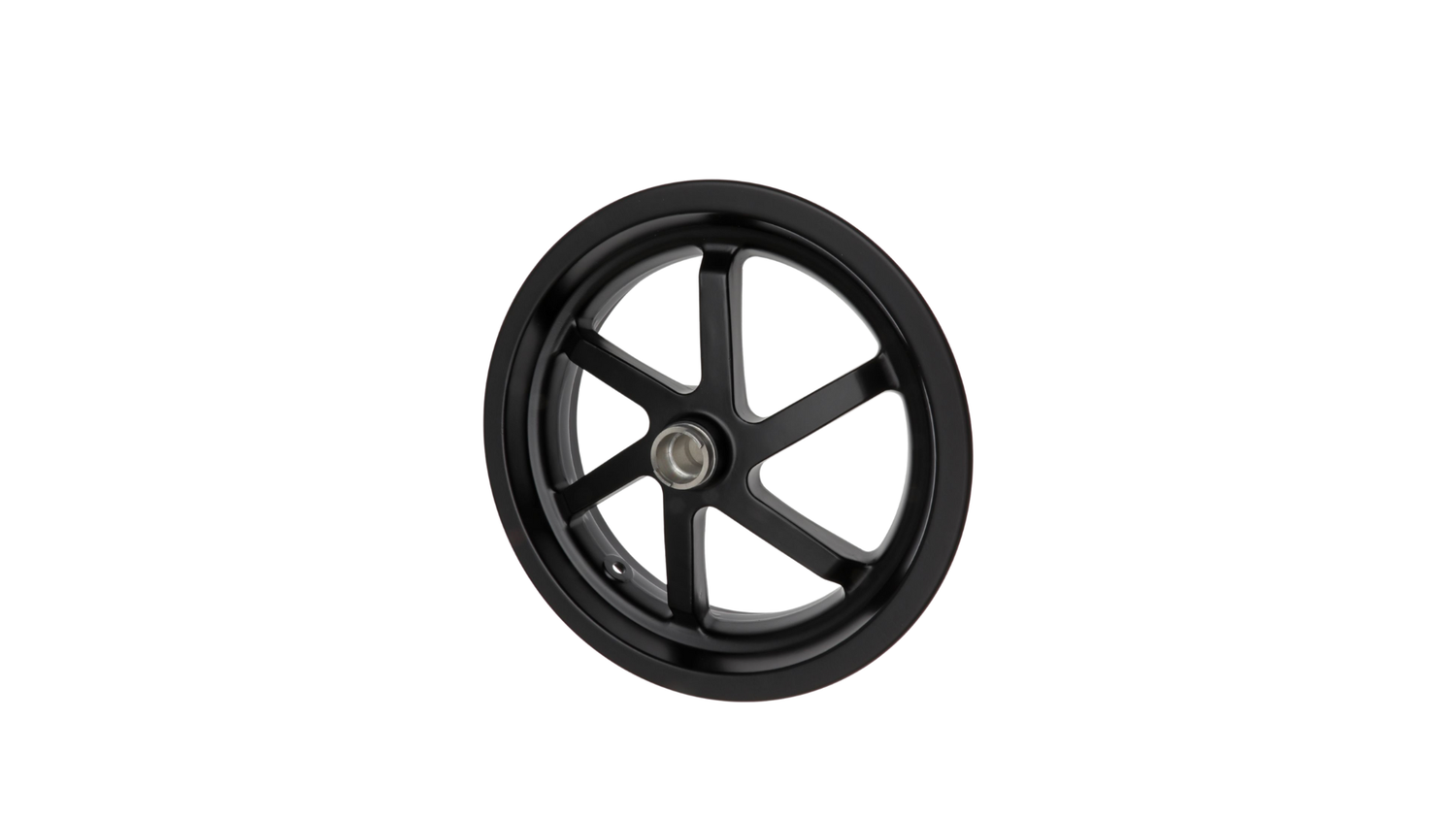 Hjul - Dr. Big & T-rex