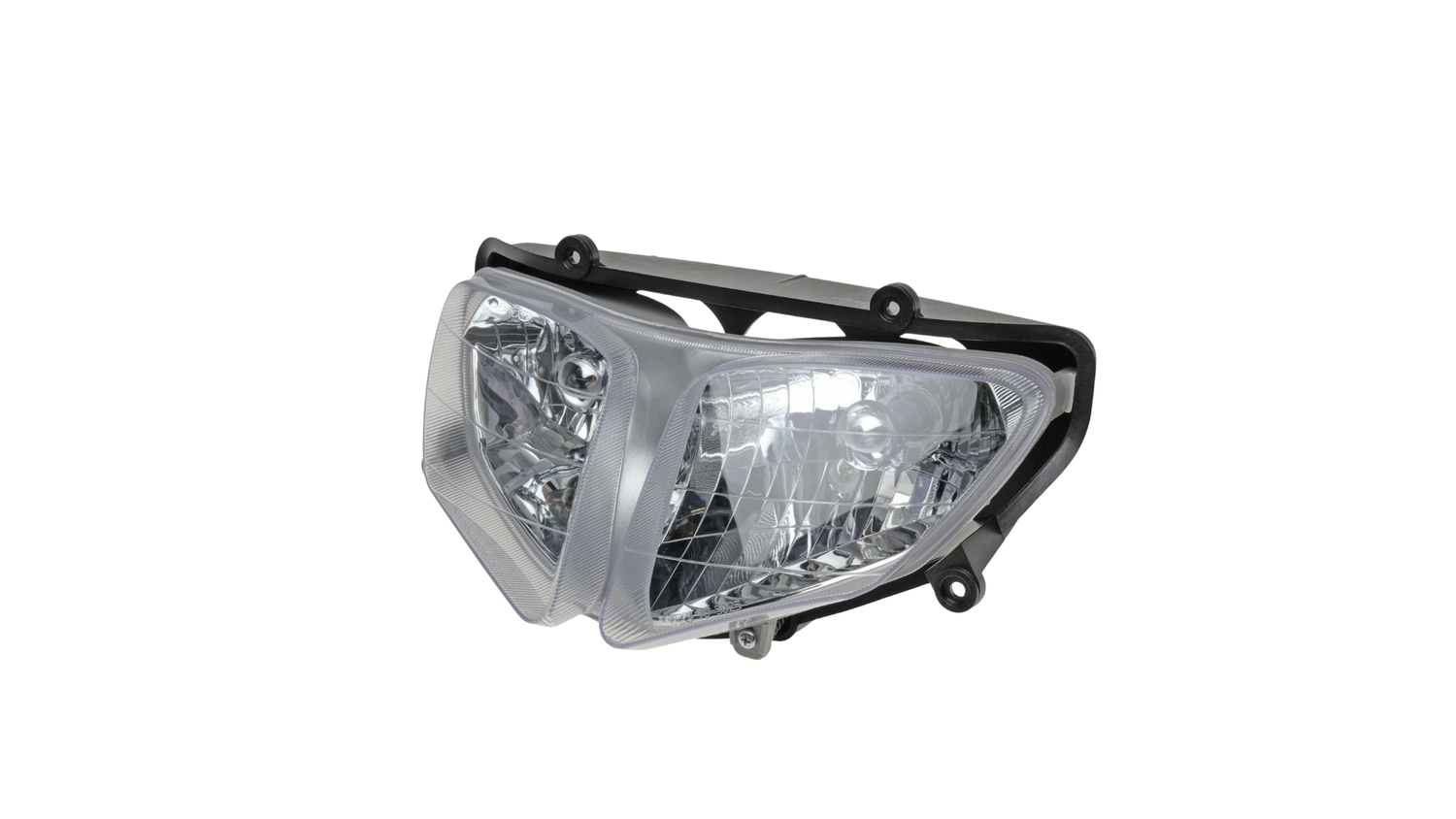 Lygter - Dr. Big & T-rex