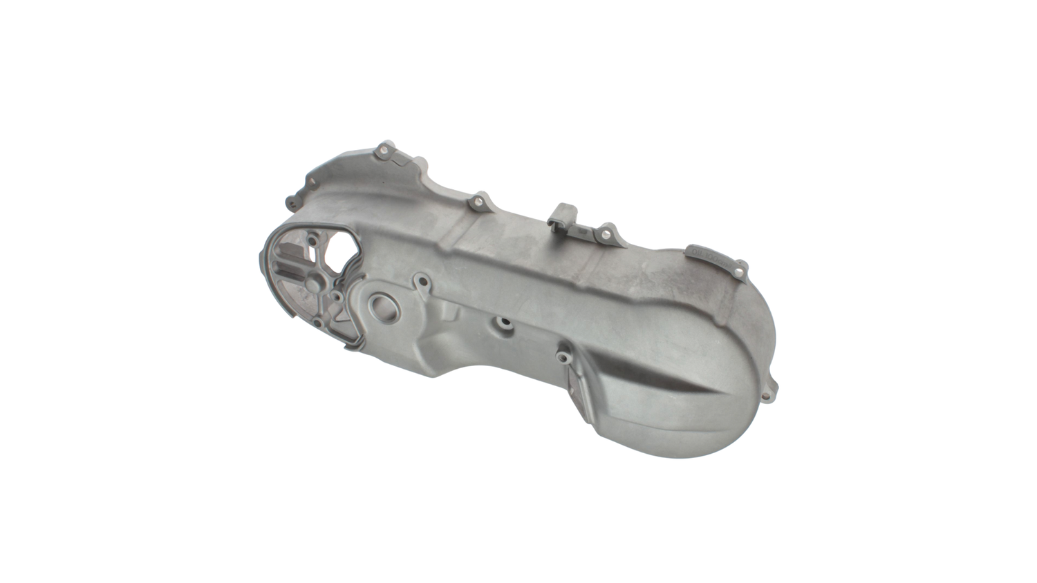 Kickstarter- & kickstarterskjolde - Jog AS/FS