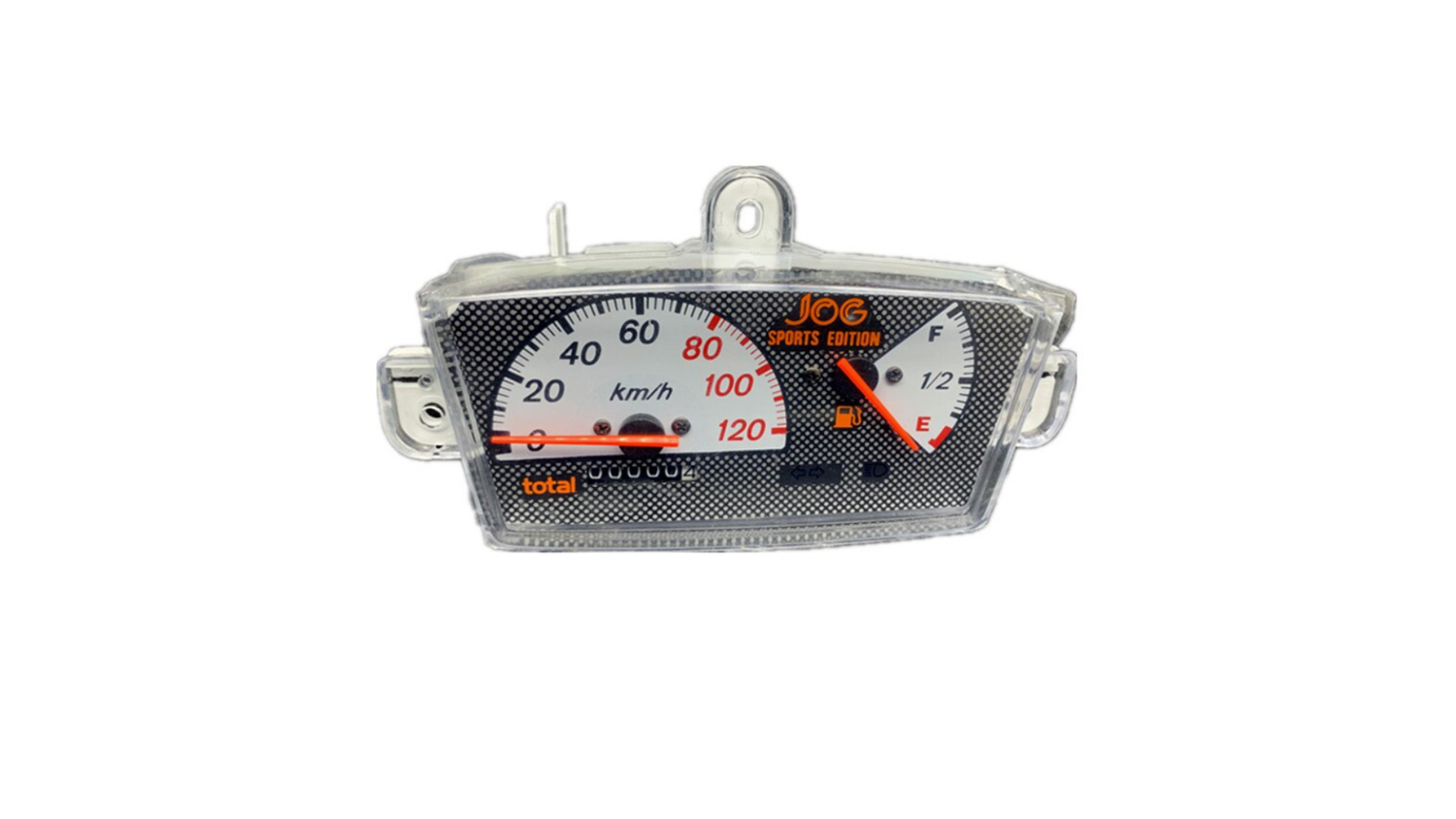 Speedometer -  Jog AS/FS