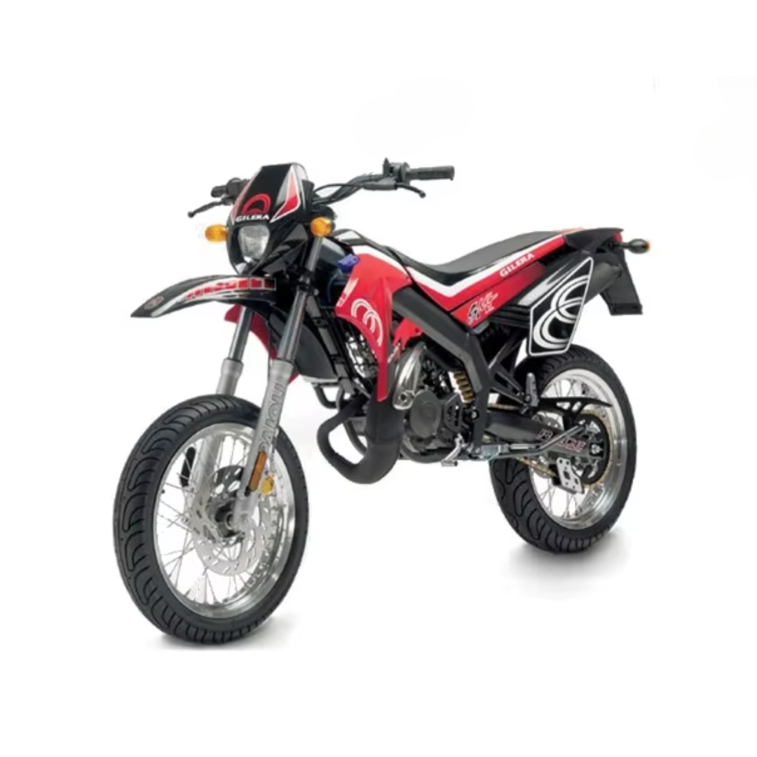 SMT/RCR 50 2T