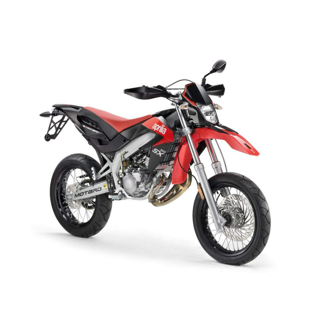 SX 50