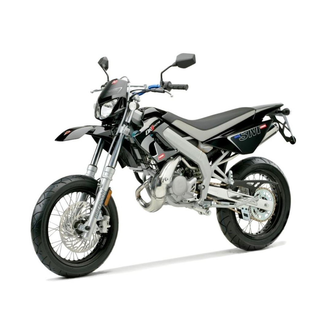 Senda SM 50