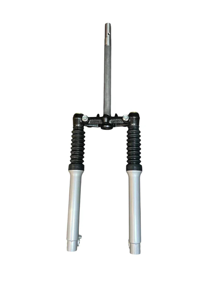 Forgaffel - Easy Rider