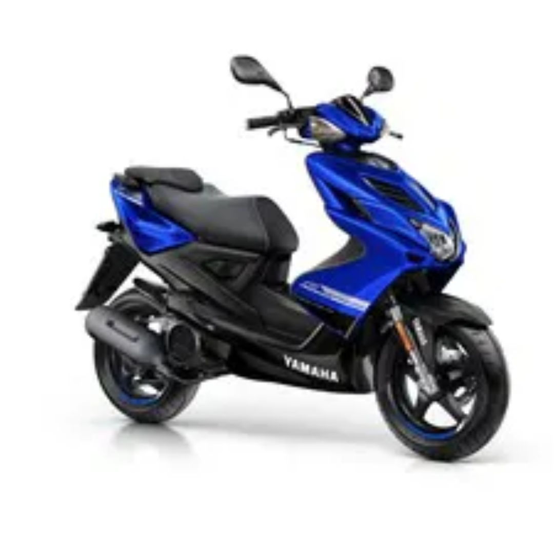 Arranque De Motor Eléctrico Para Yamaha YA100 Gran... – Grandado