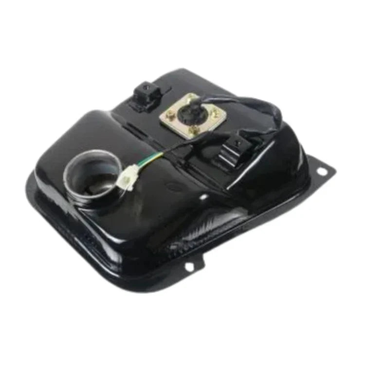 Benzin- & olietank - RMX/SMX