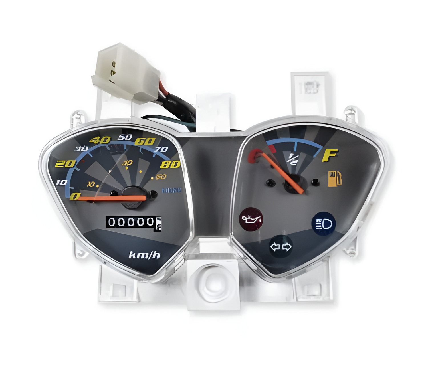 Speedometer - PMX