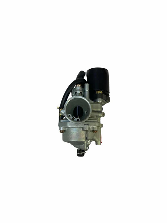 Indsugning - D50B0