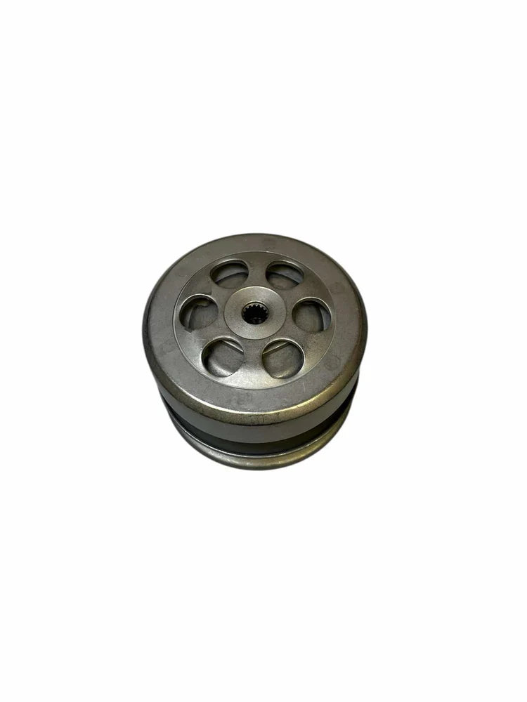 Kobling & remskiver - Easy Rider