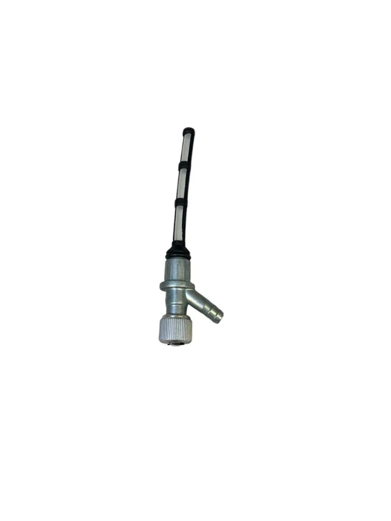 Benzin- & olietank - RS 50