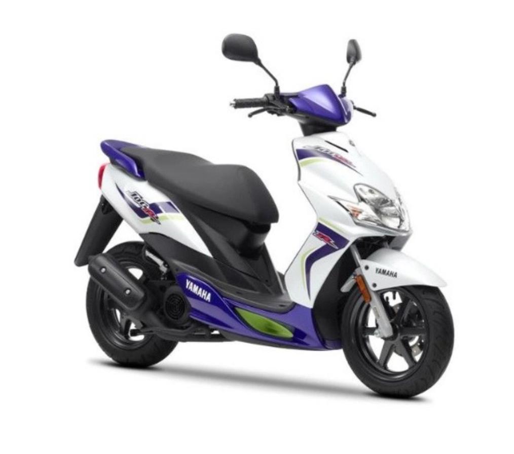 Yamaha Jog R Reservedele – Knallertdele