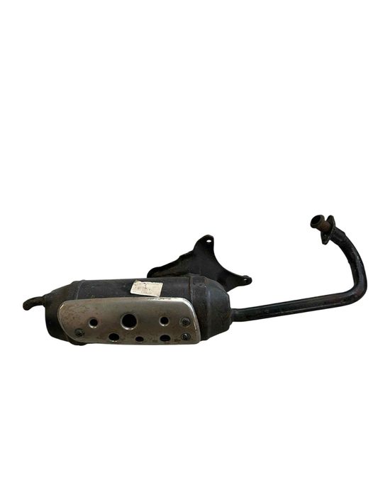Technigas Silent Pro