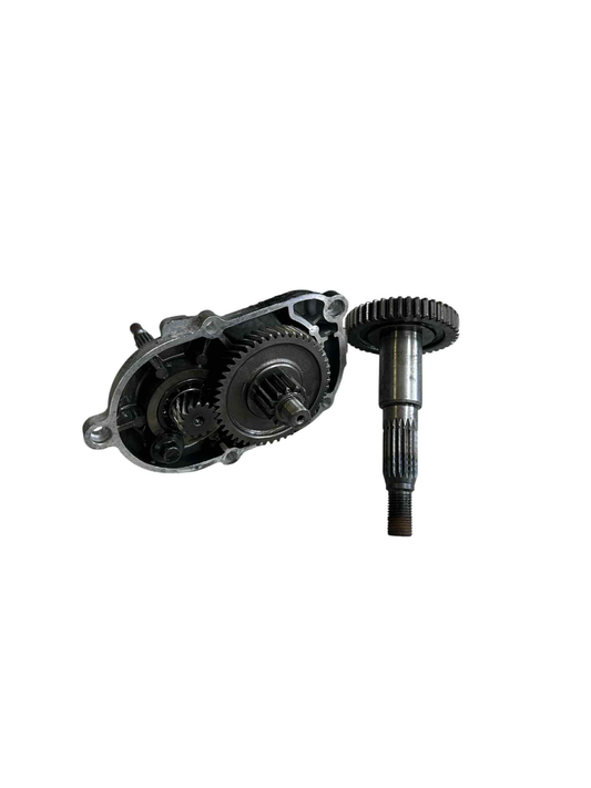 Komplet gearing