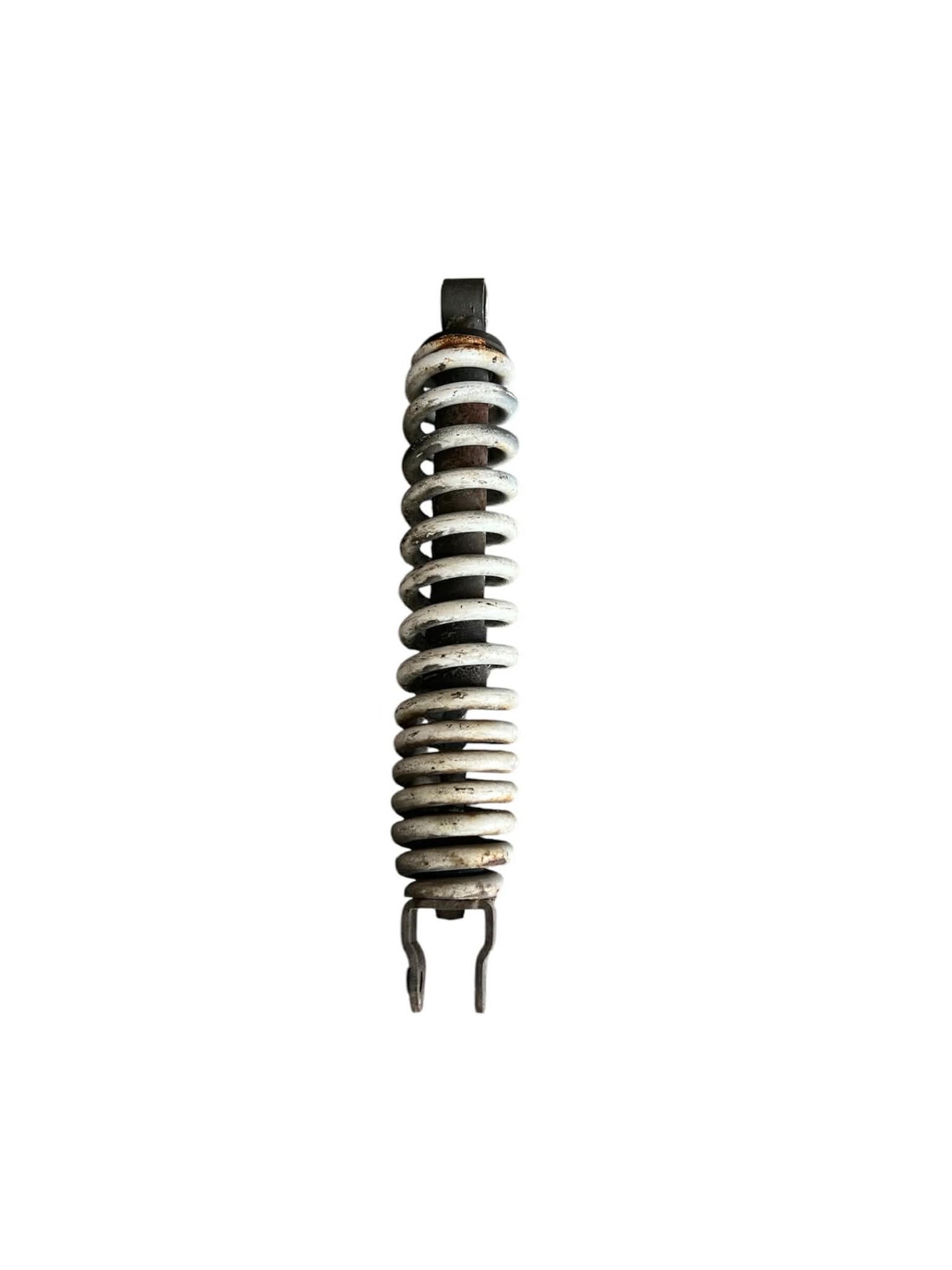 Bagstøddæmper - 280 mm.