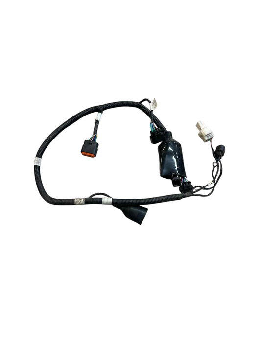 Ledningsnet for ECS, Explora Euro 5