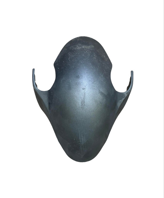 Forskærm 3 egers - vælg farve-Knallertdele