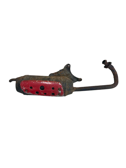 Technigas Silent Pro