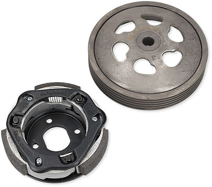 Malossi Delta Clutch System 107mm