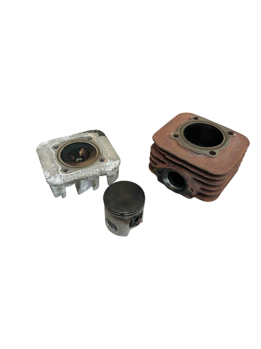 Cylinderkit - Malossi Sport 70cc Ø12mm