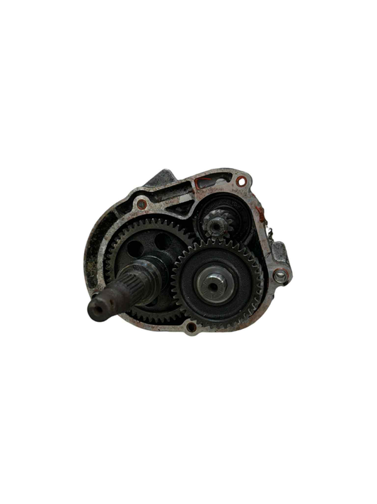 Komplet gearing - Old Zip