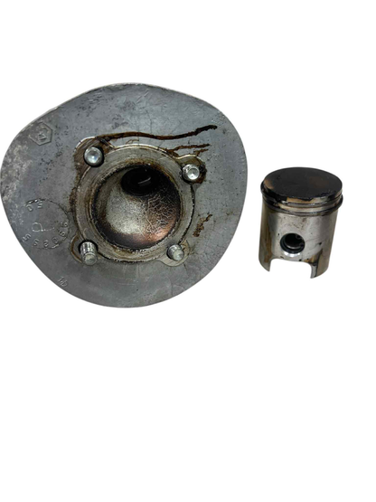 Cylinderkit originalt - Piaggio Ape 50