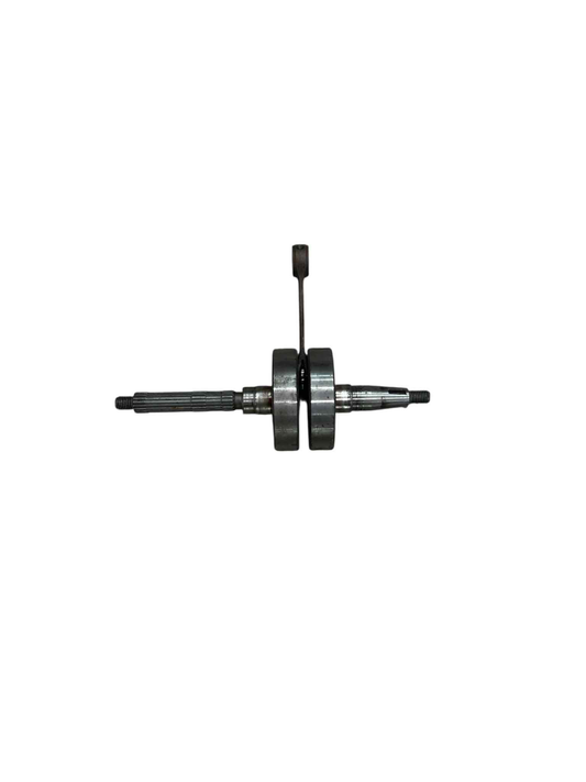 Krumtap - doppler ø12