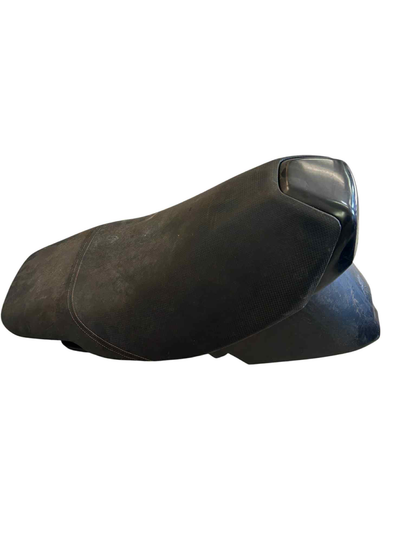 Sæde m. sædekasse - Peugeot Speedfight