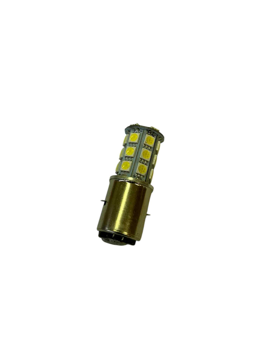 Forlygtepære LED 12V 35/35W