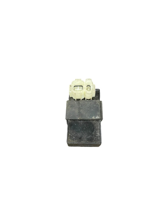 CDI boks 45km/t, VGA