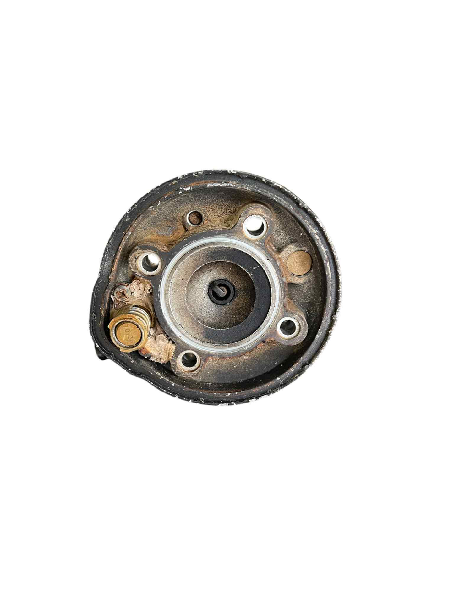 Cylinder 47mm DR Racing Vandkølet