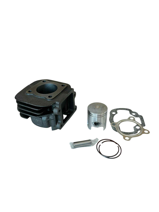 Cylinderkit - 50cc Ø10mm - Yamaha BWS