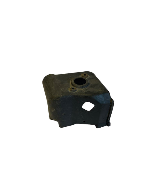 Blæserskjold ved cylinder - standard-Knallertdele