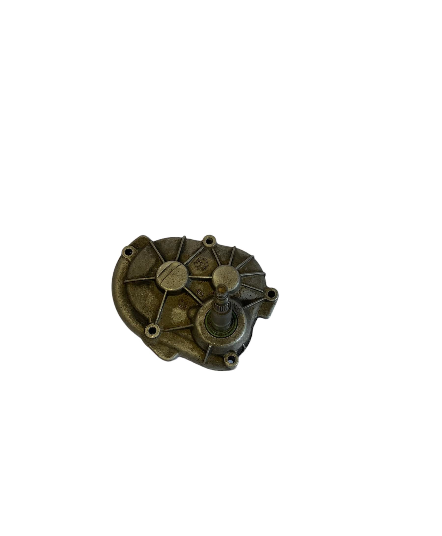 Gearing - standard-Knallertdele