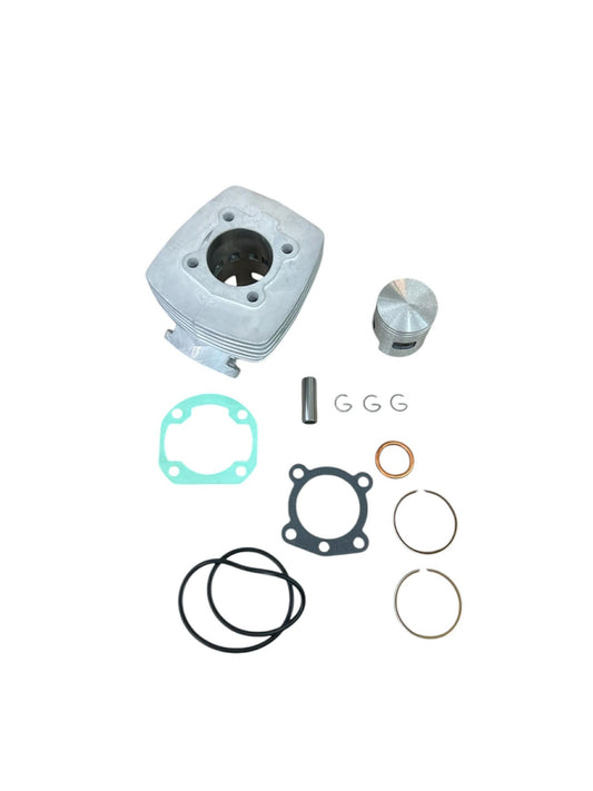 Cylinder 46mm alu - Honda Wallaroo