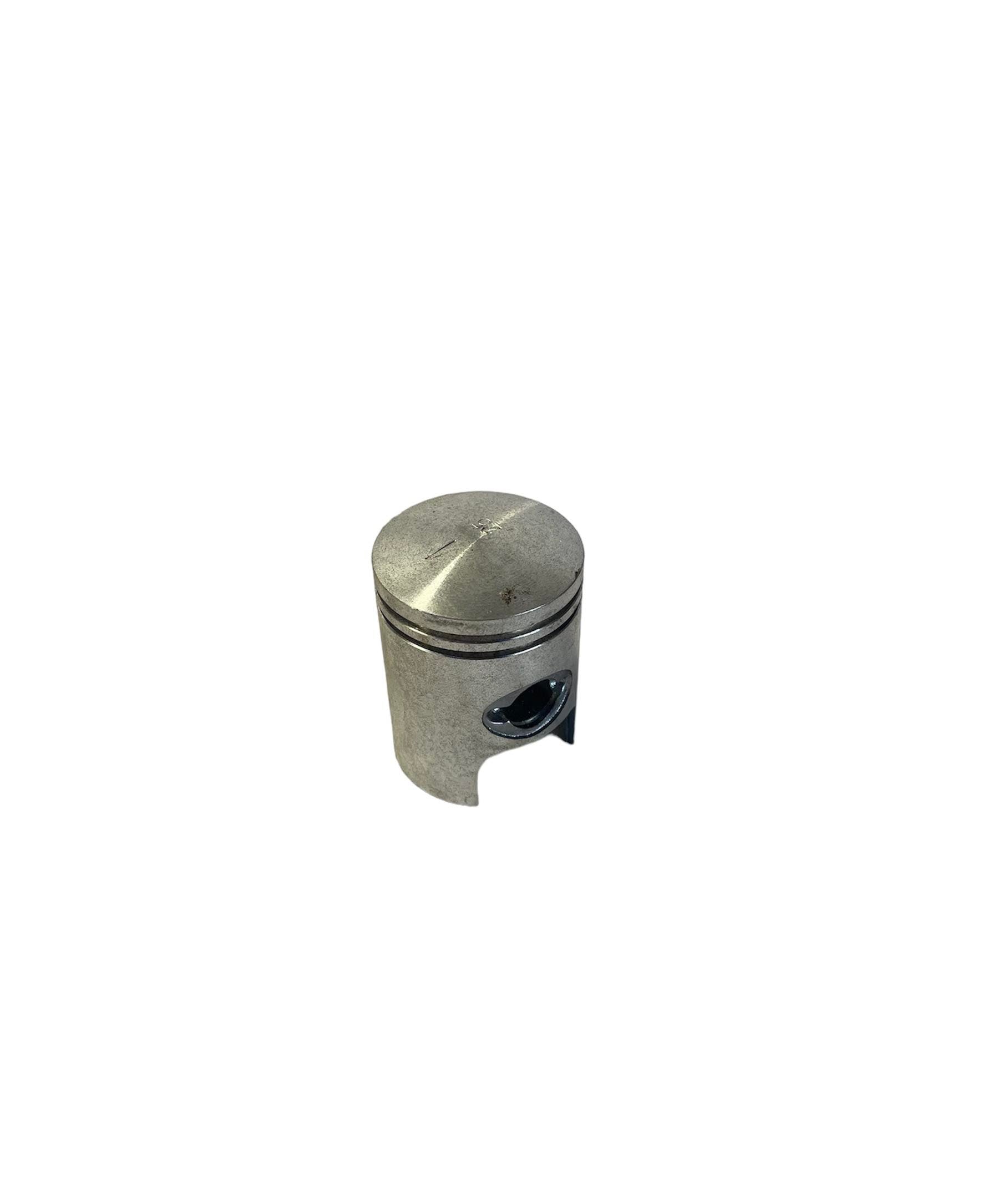 50cc stempel - Ø12-Knallertdele