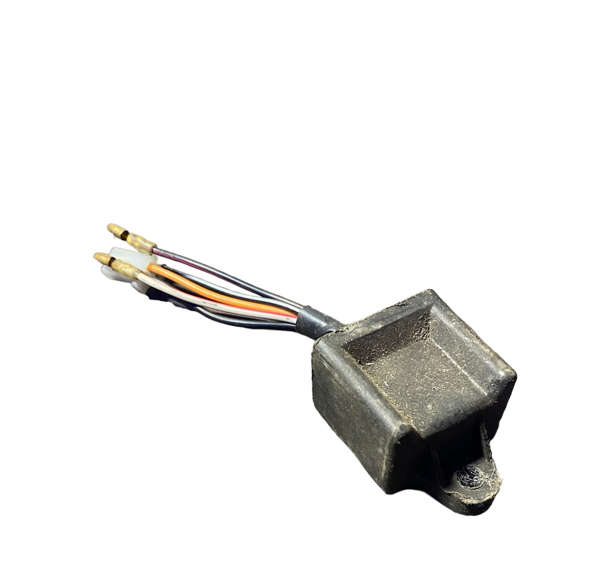 CDI - standard-Knallertdele
