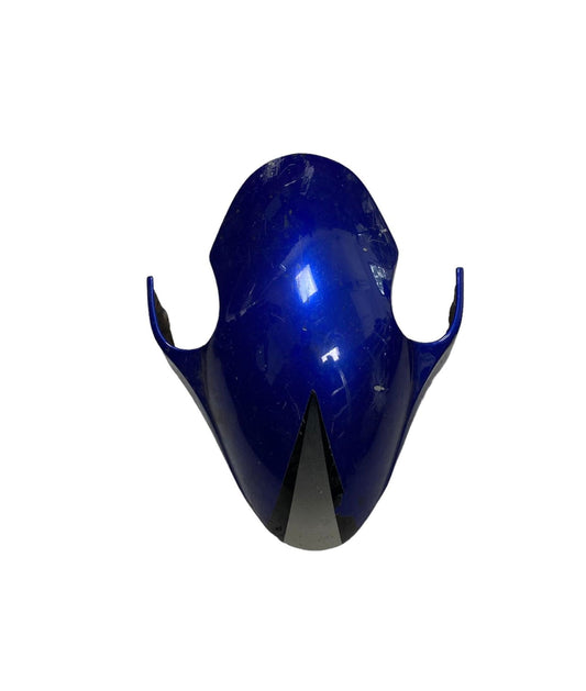 Forskærm 3 egers - vælg farve-Knallertdele