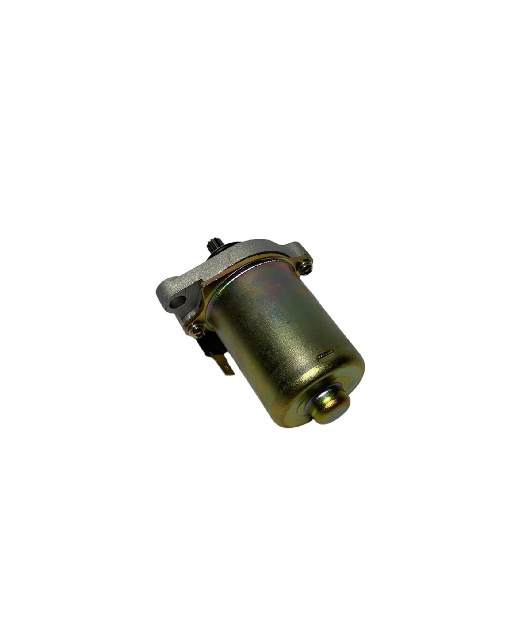 Startermotor - 10T-Knallertdele