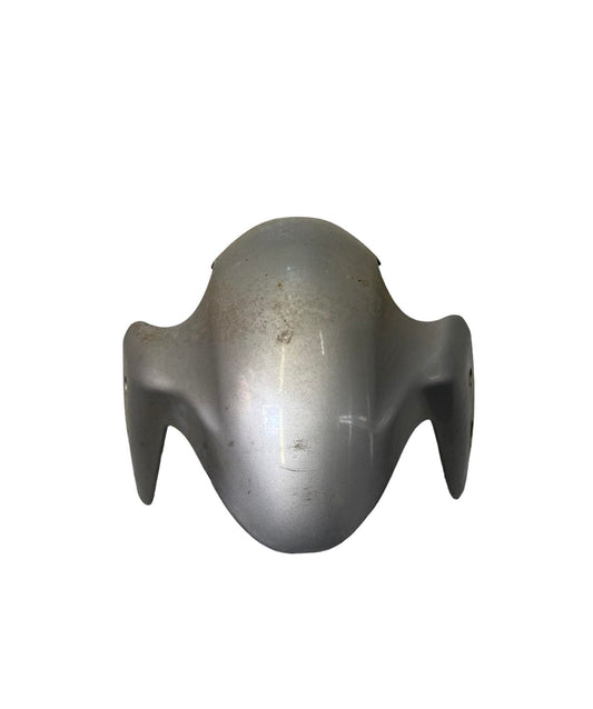 Forskærm 6 egers - vælg farve-Knallertdele