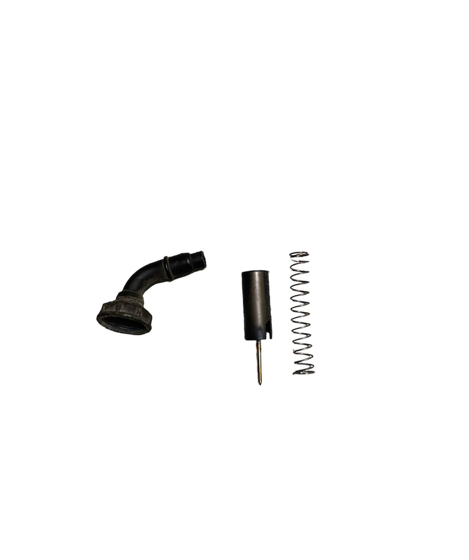 Gasspjælds-kit-Knallertdele