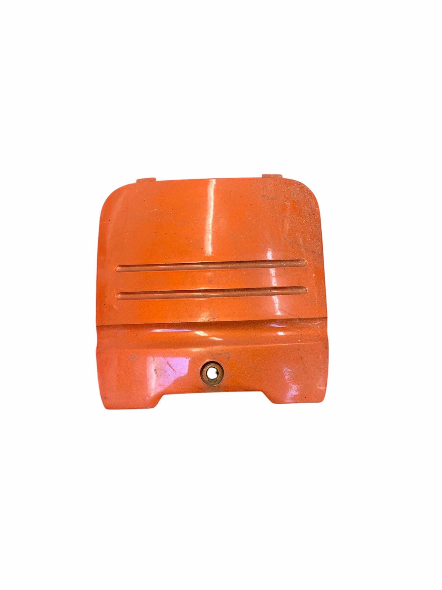 Oliedæksel - vælg farve-Knallertdele