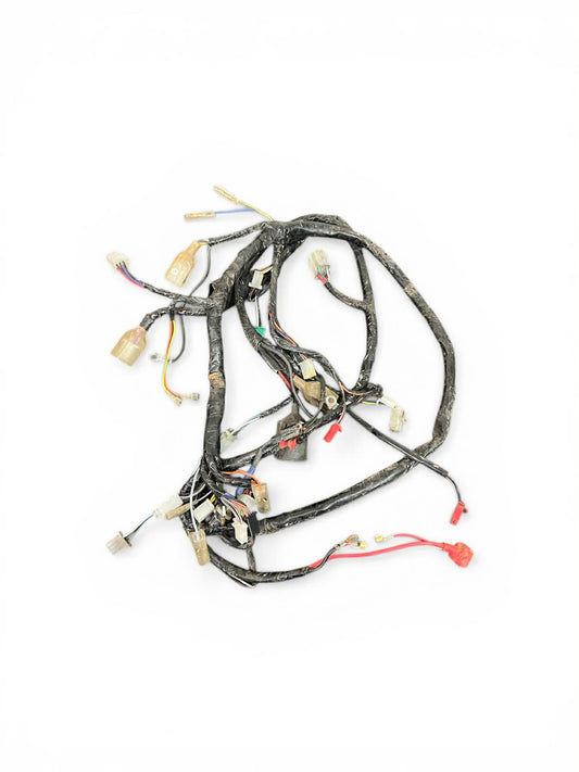 Ledningsnet PGO G-Max