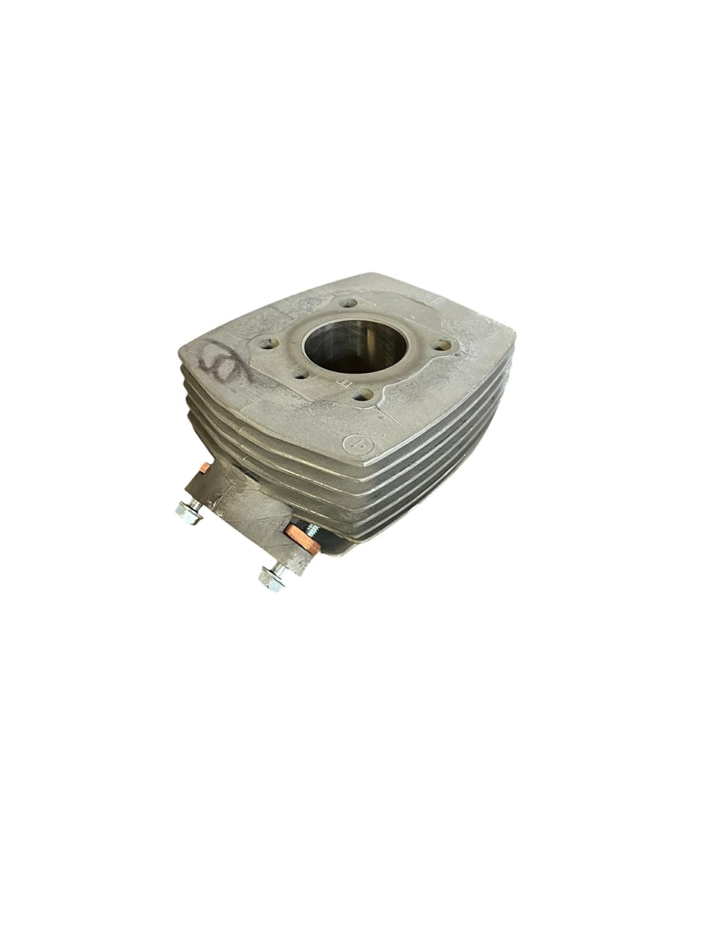 Cylinder 40mm standard - Honda Wallaroo