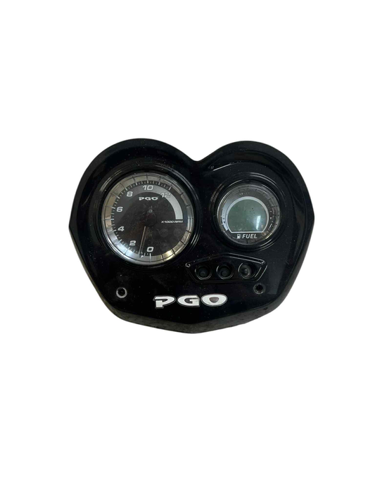 Speedometer - PGO Libra