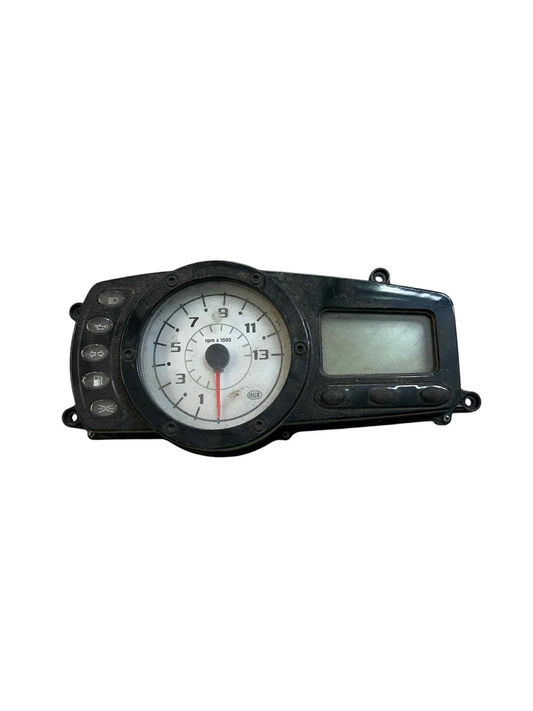 Speedometer - NRG Power DT