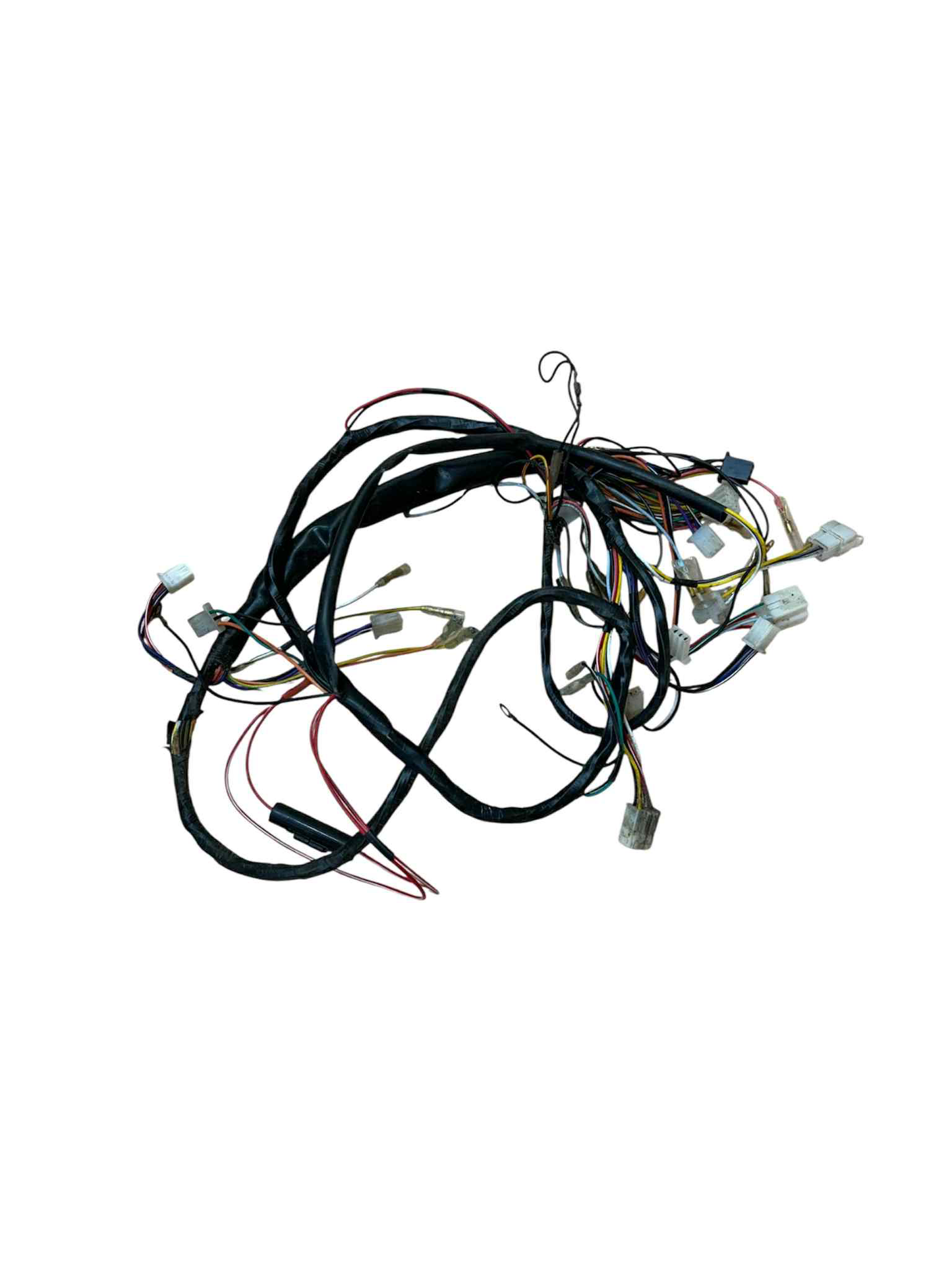 Ledningsnet - gl. model